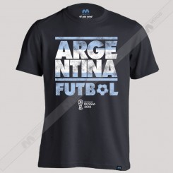 تیشرت Argentina Futbol 