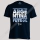 تیشرت Argentina Futbol 