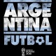 تیشرت Argentina Futbol 