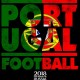 تیشرت Portugal Football 