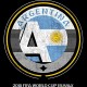 تیشرت Argentina Team Circle 