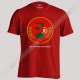 تیشرت Portugal Team Circle 