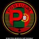 تیشرت Portugal Team Circle 