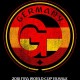 تیشرت Germany Team Circle 