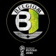 تیشرت Belgium Team Circle 