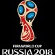 تیشرت World Cup Russia 2018 