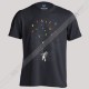 تیشرت Space Diabolo 