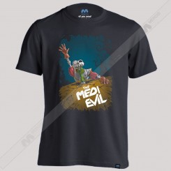 تیشرت The Medievil 