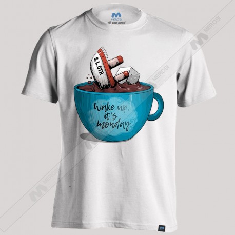 تیشرت S. L. OTH 