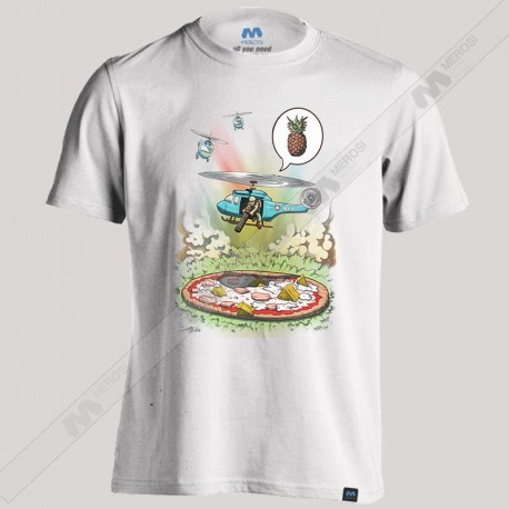 تیشرت Public Enemy 