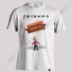 تیشرت FRYENDS 