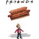 تیشرت FRYENDS 