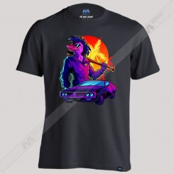 تیشرت Miami Duck 