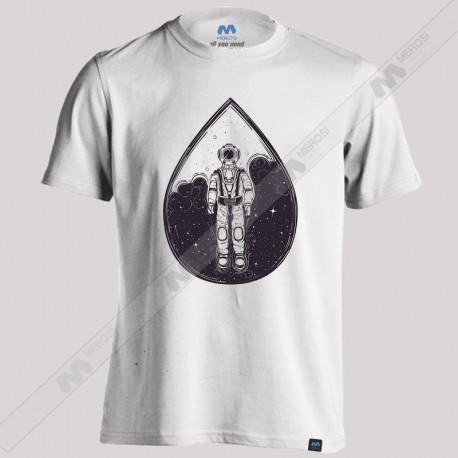 تیشرت Trapped in Space 