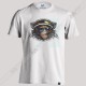 تیشرت Space Monkey 