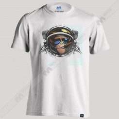 تیشرت Space Monkey 