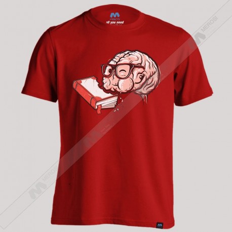 تیشرت Smart brain 
