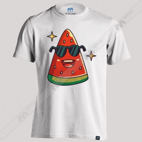 تیشرت summer watermelon 
