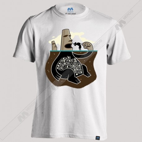 تیشرت Tourist Trap 