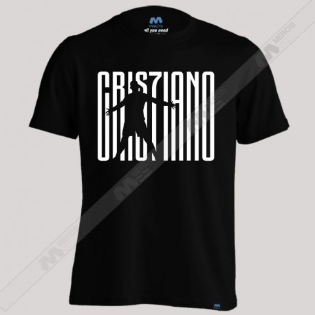 تیشرت Cristiano Juve