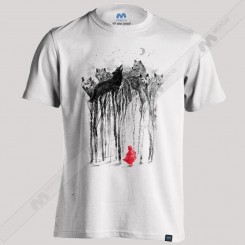 تیشرت Into the Woods 