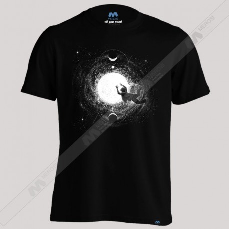 تیشرت Light burst 