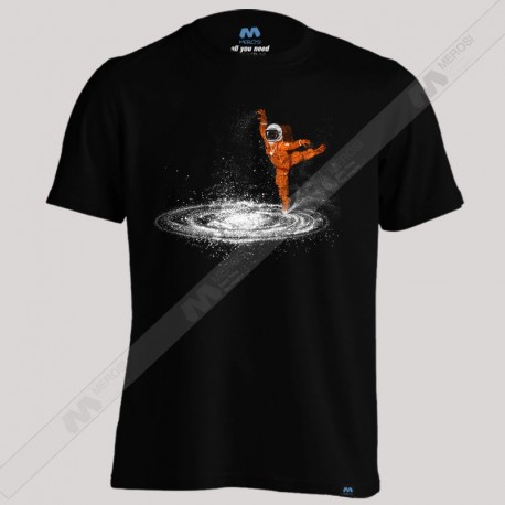 تیشرت Space Dance 