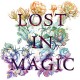 تیشرت Lost in Magic 
