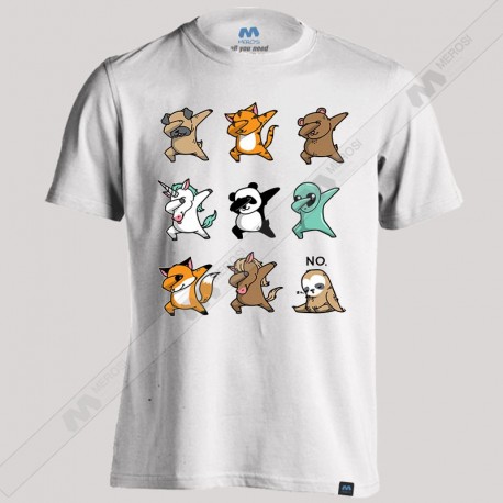 تیشرت Dabbing Party 