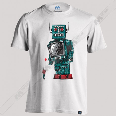 تیشرت Childhood's Hero 