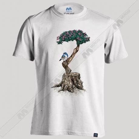 تیشرت Life after life 