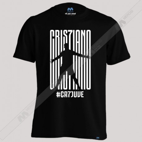 تیشرت Cr7 Juve 2