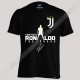 تیشرت Cr7 Juve Legend
