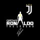 تیشرت Cr7 Juve Legend