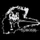 تیشرت LobosJR Wolf Shirt 