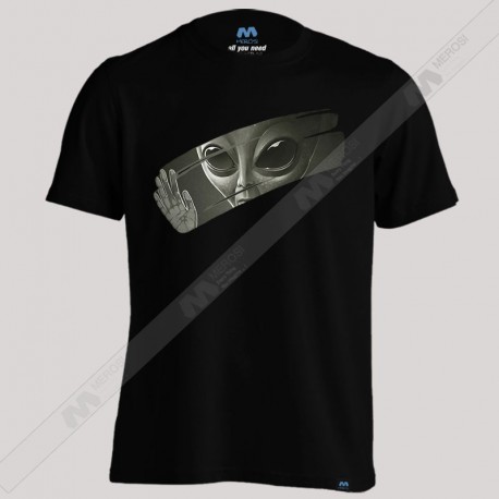 تیشرت Alien 