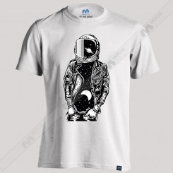 تیشرت Astropunk 