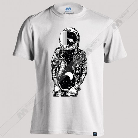 تیشرت Astropunk 