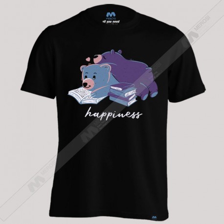 تیشرت Happiness 