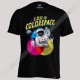 تیشرت Lost in Colorspace 