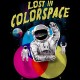 تیشرت Lost in Colorspace 