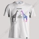 تیشرت Magic Giraffe 