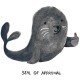 تیشرت Seal Of Approval 