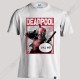 تیشرت DeadPool Pick-Up 
