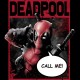 تیشرت DeadPool Pick-Up 