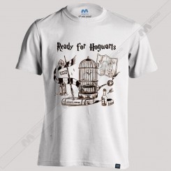 تیشرت Redy For Hogwarts