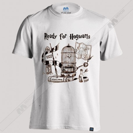 تیشرت Redy For Hogwarts