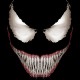 سویشرت طرح Venom Smile