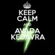 تیشرت Avada Kedavra