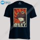 تیشرت Obey The Hypnotoad
